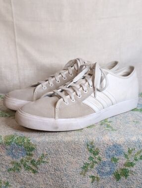 adidas Matchcourt RX Lo Shoes